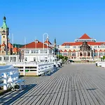 公寓 Zeglarski Premium By Baltica *