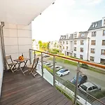 Zeglarski Premium By Baltica Sopot