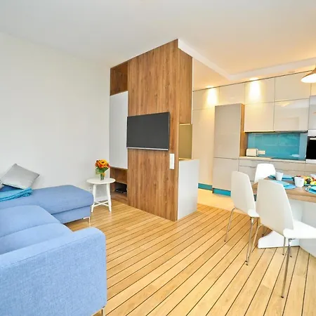 Zeglarski Premium By Baltica *