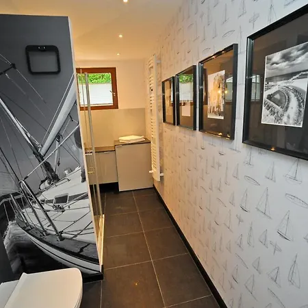 Apartment Zeglarski Premium By Baltica