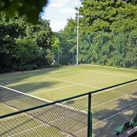 Zeglarski Premium By Baltica * Sopot