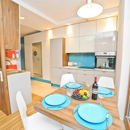 Zeglarski Premium By Baltica Sopot