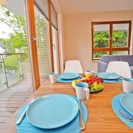 Apartment Zeglarski Premium By Baltica *