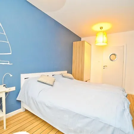 Zeglarski Premium By Baltica Sopot