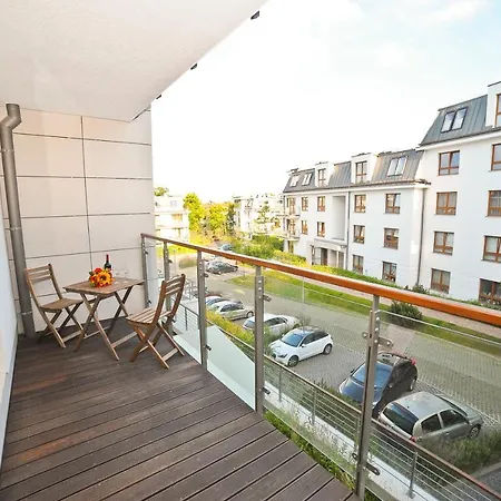 Zeglarski Premium By Baltica Sopot