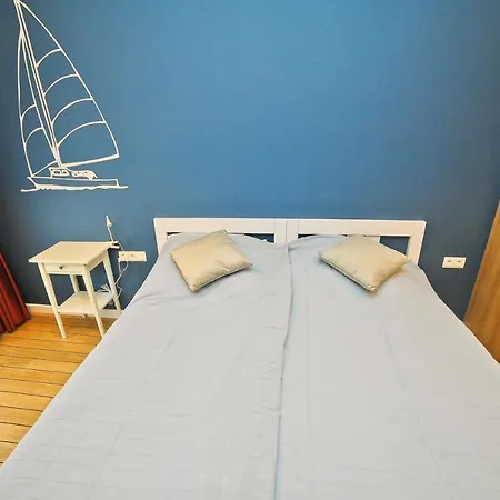 Apartment Zeglarski Premium By Baltica *