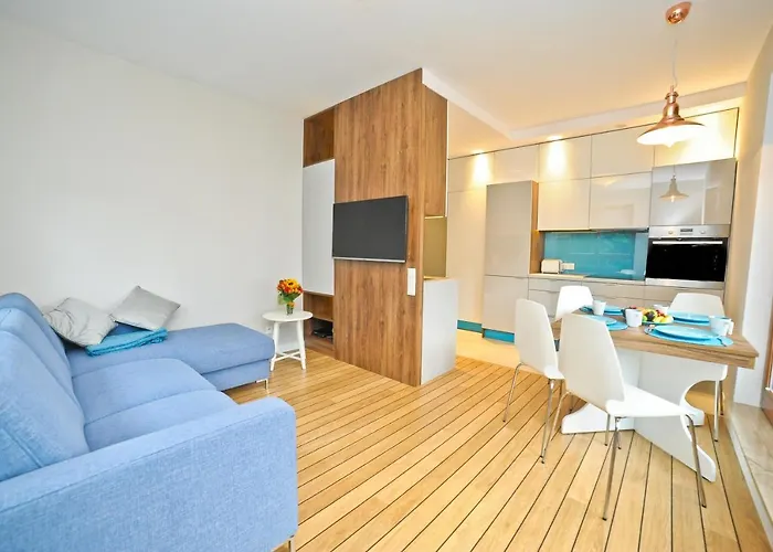 Zeglarski Premium By Baltica *