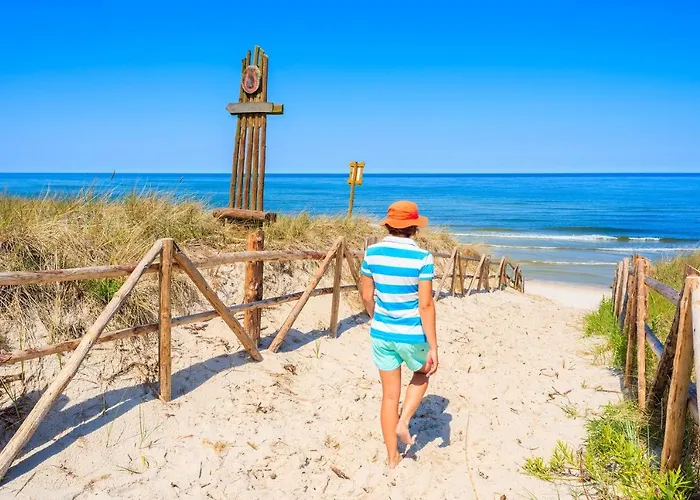 Zeglarski Premium By Baltica * Zoppot