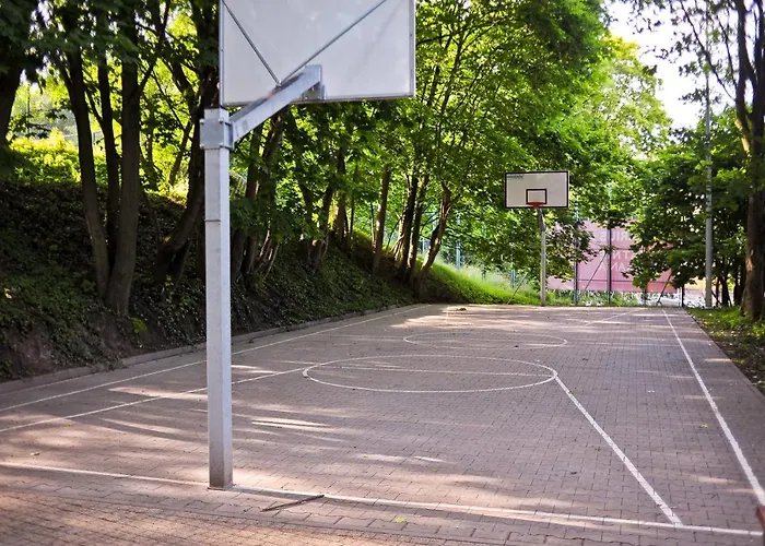 Zeglarski Premium By Baltica Sopot