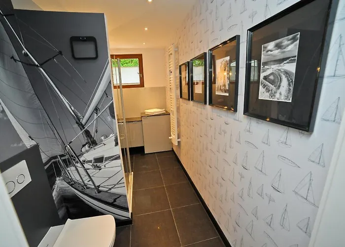 Lägenhet Zeglarski Premium By Baltica