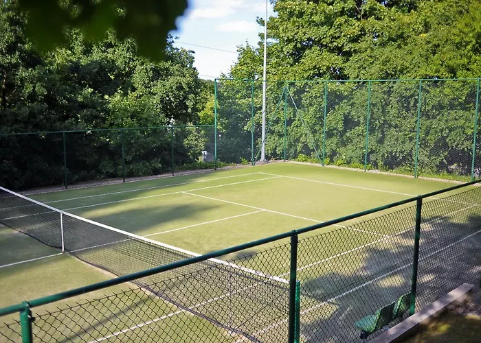 Zeglarski Premium By Baltica * Zoppot