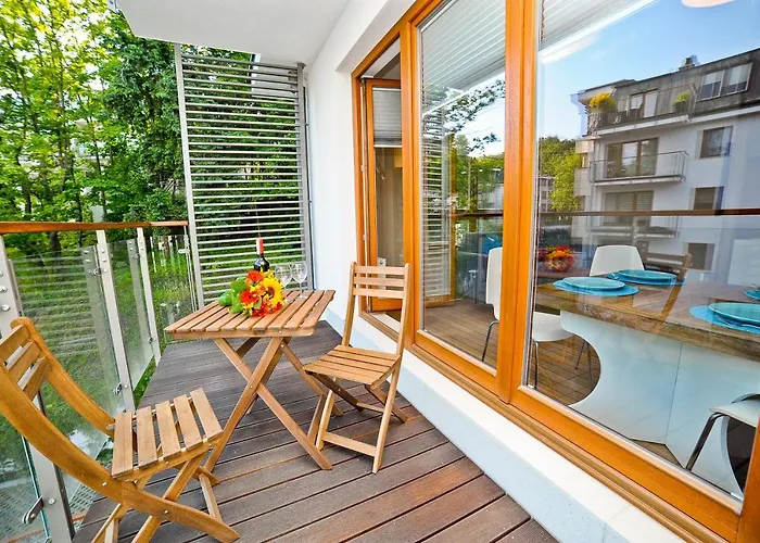 Zeglarski Premium By Baltica