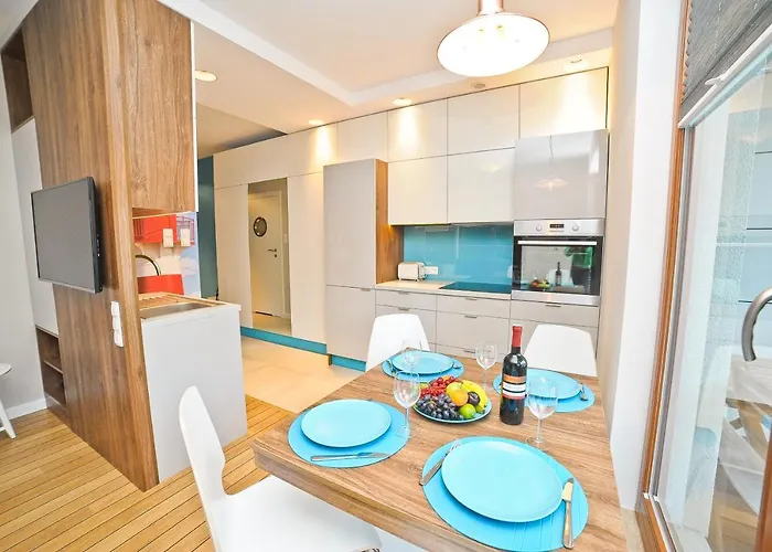 Zeglarski Premium By Baltica Sopot