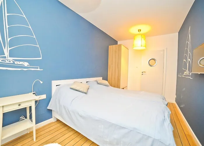 Zeglarski Premium By Baltica Sopot