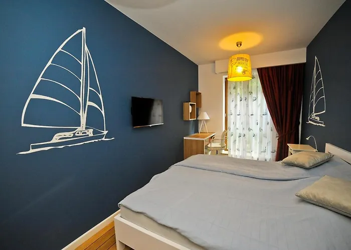 Zeglarski Premium By Baltica *