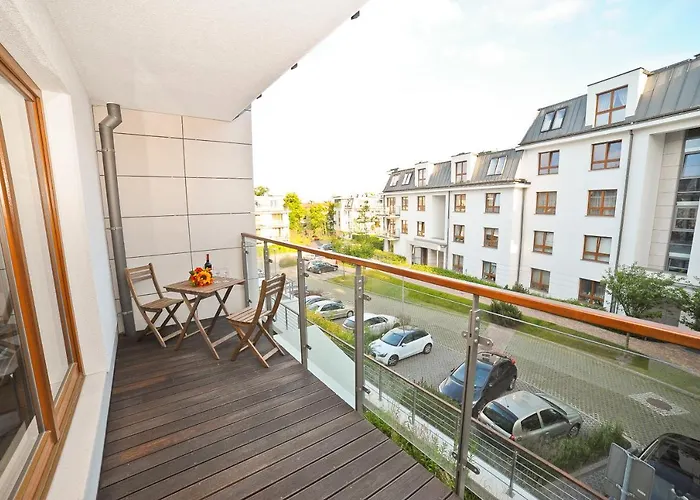 Zeglarski Premium By Baltica Zoppot